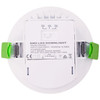 LED Downlight 9W Dimmable - 108mm (Cutout Ø90mm)