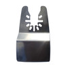 Oscillating Multi-tool Scraper - Pack of 10