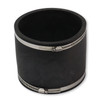 Rubber Coupler 150mm