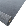 Garage Carpet Grey 16.2m² DIY Roll - W 2.5m x L 6.5m
