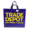 Trade Depot Shopping Bag
