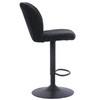 Harmonia Bar Stool - Set of 2 - Black