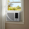 Ecotough 2.8kW Window Air Conditioner Reverse Cycle with WiFi