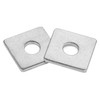 Square Washer M12 x 50mm SS - Pack of 10