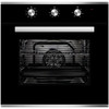 Select Kitchen Appliance Package - Wall Oven, Induction Cooktop and Rangehood
