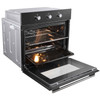 Select Complete Kitchen Appliance Combo - 60cm