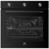 Premium Kitchen Appliance Package - Wall Oven, Cooktop and Rangehood
