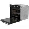 Premium Kitchen Appliance Package - Wall Oven, Cooktop and Rangehood