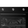 Premium Kitchen Appliance Package - Wall Oven, Cooktop and Rangehood