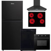 Select Complete Kitchen Appliance Combo