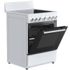 Select Complete Kitchen Appliance Combo - White