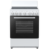 Select Complete Kitchen Appliance Combo - White