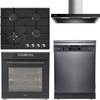 Modern Complete Kitchen Package
