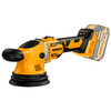 Brushless Car Polisher 21V 5000 RPM - SKIN ONLY - EXCLUDES BATTERY AND CHARGER