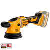 Brushless Car Polisher 21V 5000 RPM - SKIN ONLY - EXCLUDES BATTERY AND CHARGER