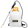Cordless Backpack Sprayer 12L 21V - SKIN ONLY - EXCLUDES BATTERY AND CHARGER