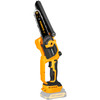 Brushless Chain Saw 21V - SKIN ONLY - EXCLUDES BATTERY AND CHARGER