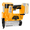 Cordless Nailer and Stapler 21V - SKIN ONLY - EXCLUDES BATTERY AND CHARGER