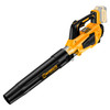 Cordless Leaf Blower 21V - SKIN ONLY - EXCLUDES BATTERY AND CHARGER