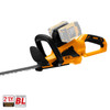 Brushless Hedge Trimmer 2x21V - SKIN ONLY - EXCLUDES BATTERY AND CHARGER