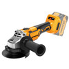 Brushless Angle Grinder 115/125mm 21V - SKIN ONLY - EXCLUDES BATTERY AND CHARGER