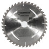 Mitre Saw Blade 216mm