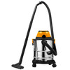 Brushless Vacuum Cleaner 21V - SKIN ONLY - EXCLUDES BATTERY AND CHARGER