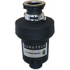 Waste Disposal 1/2 HP 375W - Matte Black