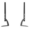 Table TV Stand 26" to 80" | Max. VESA - 800 x 500mm