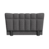 Queen Headboard Only - Graphite