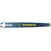 Chainsaw Bar 12"