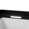 Portable Fridge or Freezer Black - 46L