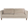 Auburn 3 Seater Sofa Dune