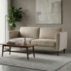 Auburn 3 Seater Sofa Dune