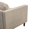 Auburn 2 Seater Sofa 1410mm Dune