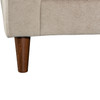 Auburn 2 Seater Sofa 1410mm Dune