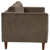 Auburn Armchair Cocoa