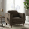 Auburn Armchair Cocoa
