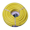 Knitted Garden Hose 24mm x 20m - Yellow