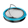 Replacement HEPA Filter Front for V25 Vacuum Cleaner - Pack of 2