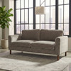 Soren 3 Seater Sofa Bronze
