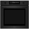 Pyrolytic Wall Oven 14 Functions 60cm - Black