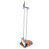 Upright Dustpan and Brush Set