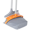 Upright Dustpan and Brush Set