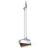 Upright Dustpan and Brush Set