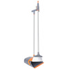 Upright Dustpan and Brush Set