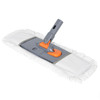 Microfiber Floor Mop with Extendable Pole