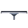 Floor Squeegee with Extendable Pole