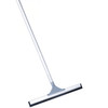Floor Squeegee with Extendable Pole