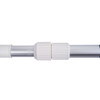 2.4M - 4.6M Aluminium Telescopic Pole for Pools